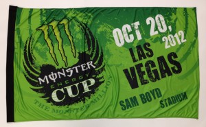 monster cup